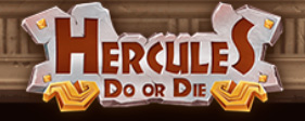 Hercules Do or Die Slot