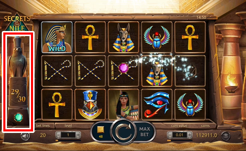 Collecting Win2