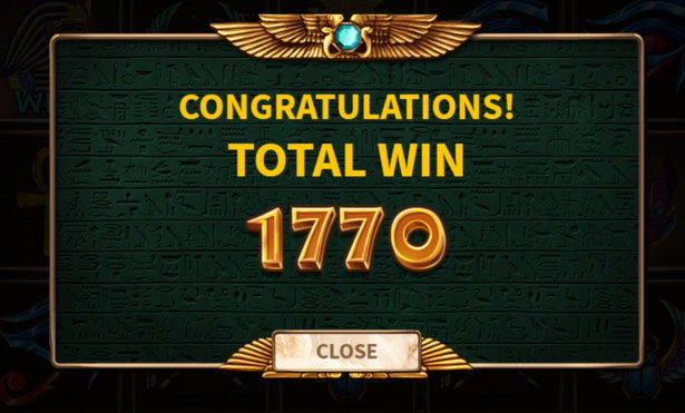 Winning Strategy