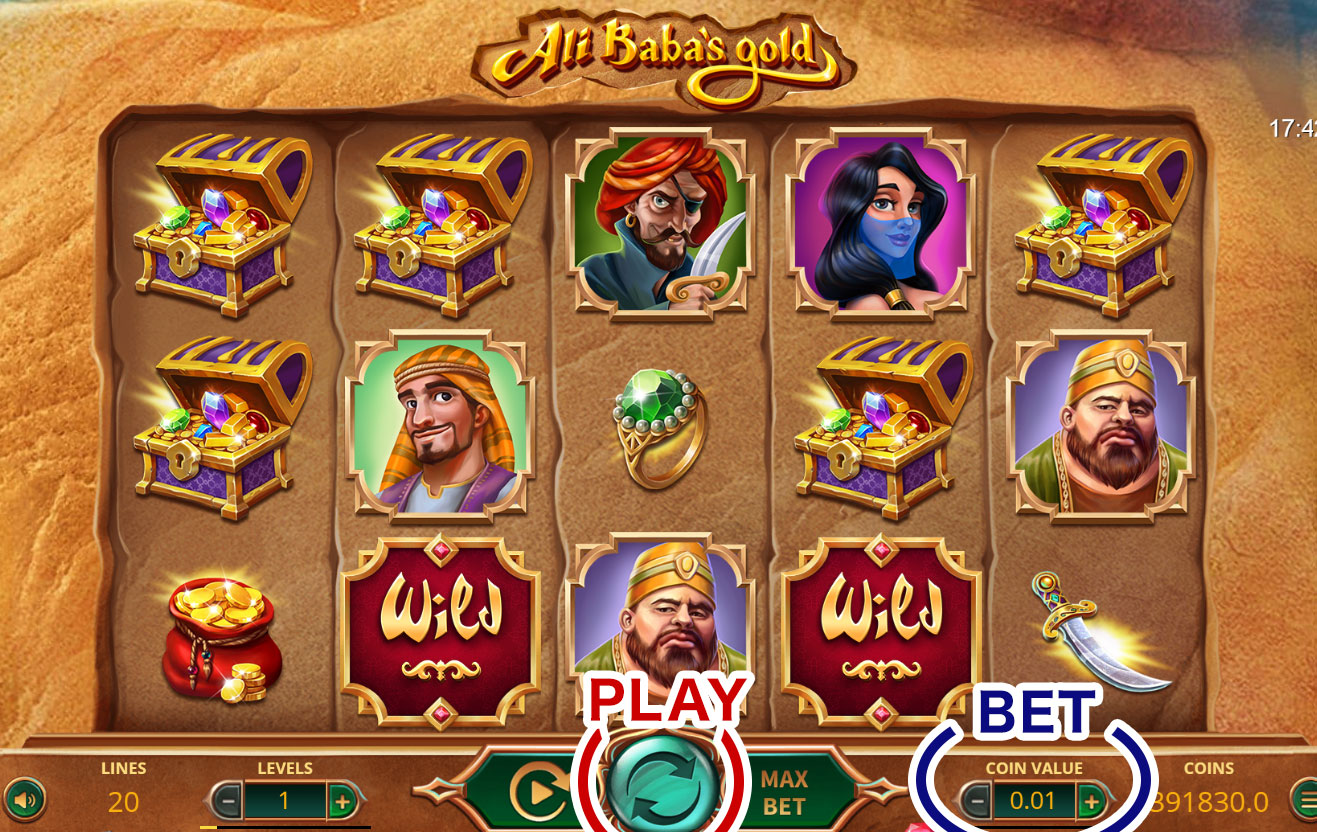 How to Play