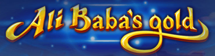 Ali Baba's Gold Slot