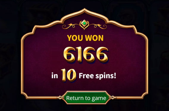 Winning Strategy