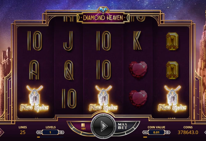 Free Spin
