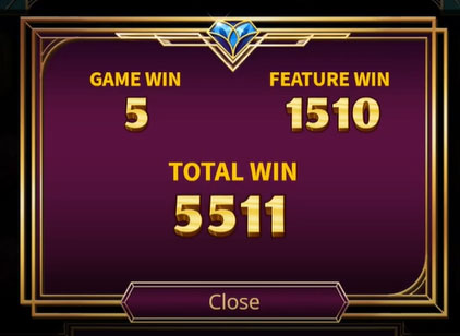 Winning Strategy