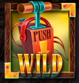 WILD Symbol