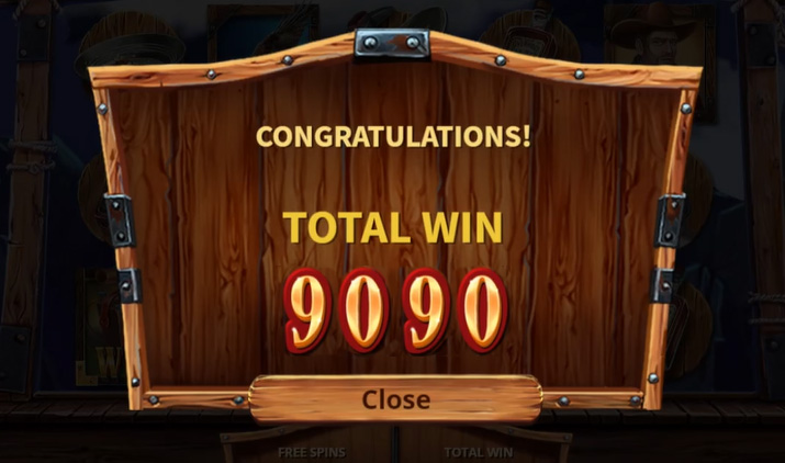 Winning Strategy