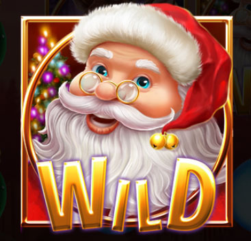 WILD Symbol