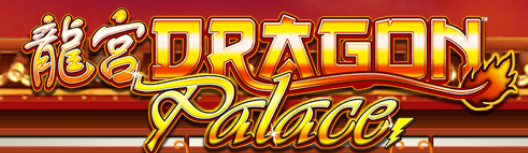 DRAGON PALACE Slot