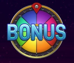 Bonus Symbol