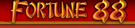 FORTUNE 88 Slot