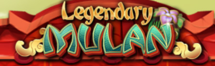 LEGENDARY MULAN Slot