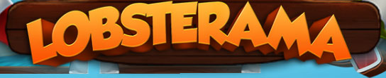 LOBSTERAMA Slot