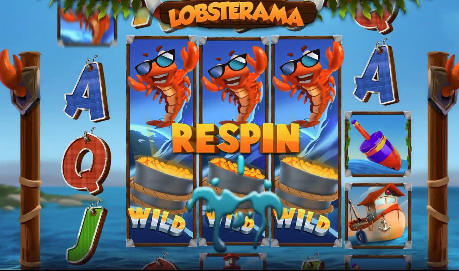 Winning Strategy