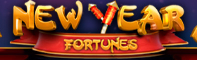 NEW YEAR FORTUNES スロット