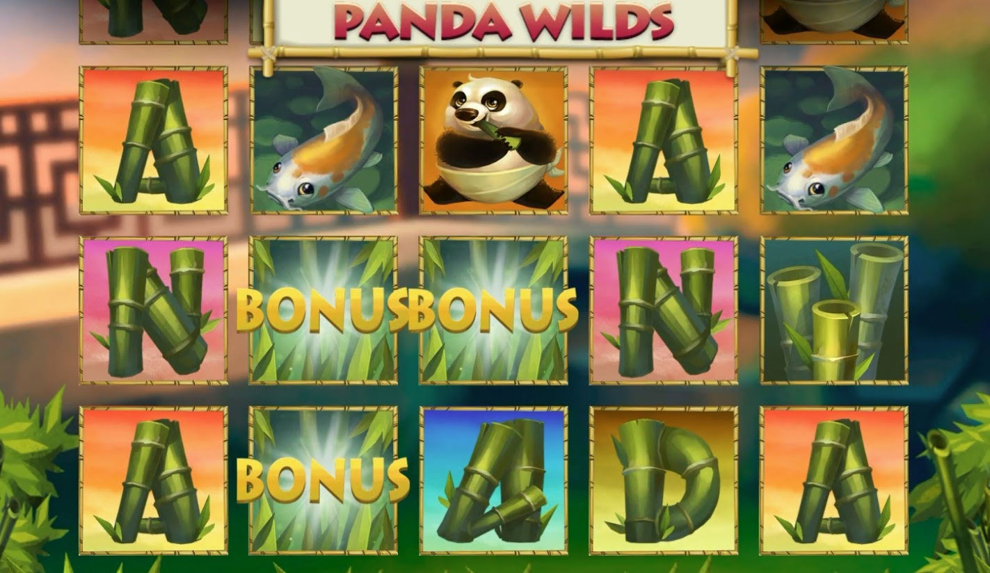 Bonus Game