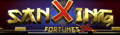 SANXING FORTUNES Slot