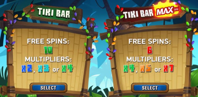 Free Spin Bonus
