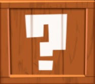 Mystery Symbol