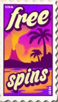 Free Spin
