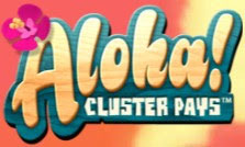 Aloha! ClusterPays Slot