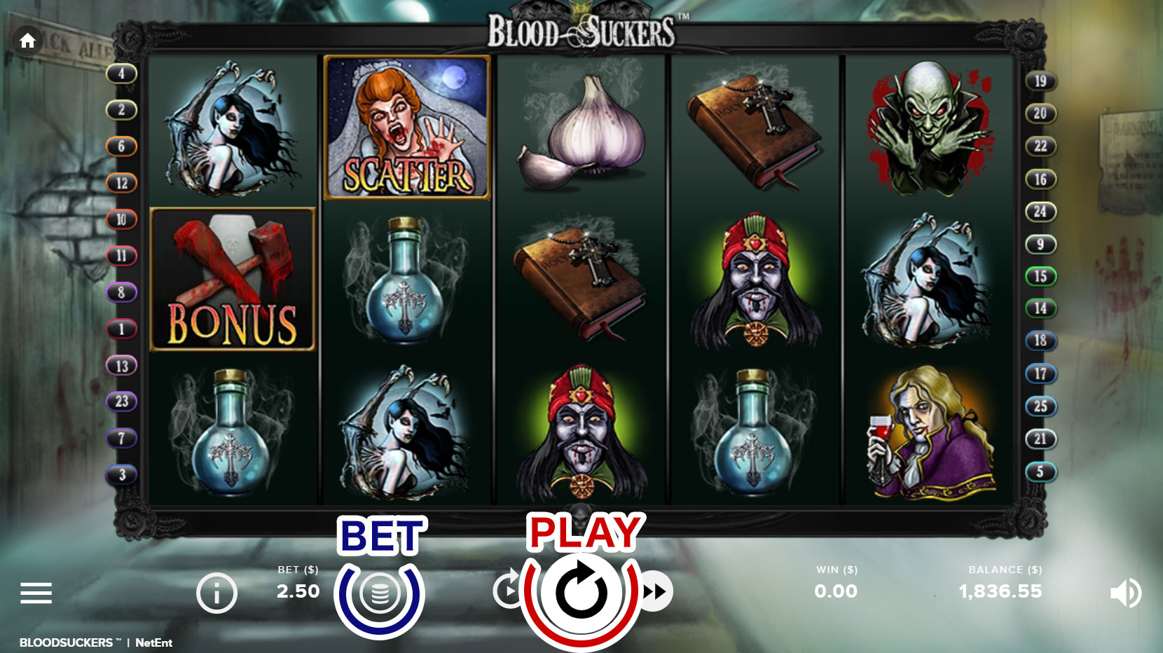 How to Play