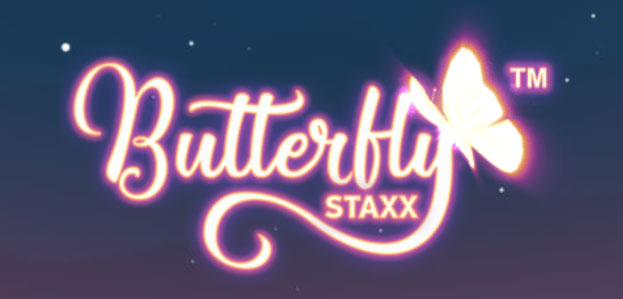 Butterfly Staxx Slot