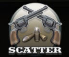 Scatter Symbol