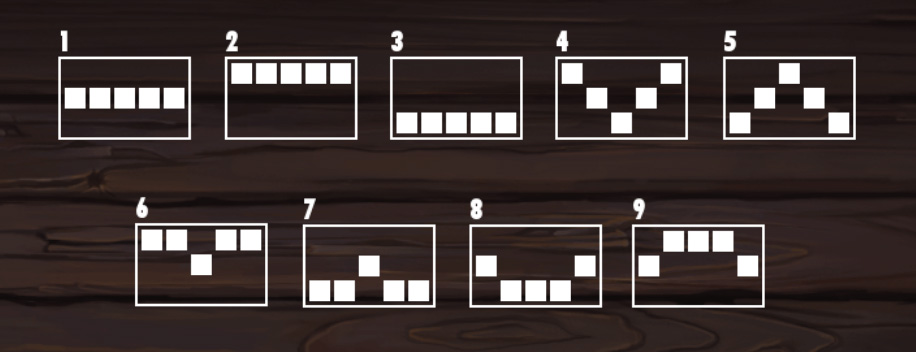 Payout Lines