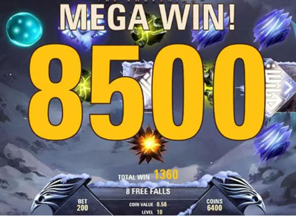 Winning Strategy