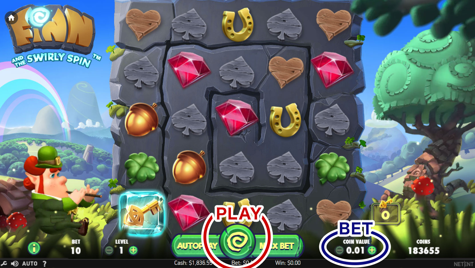 How to Play