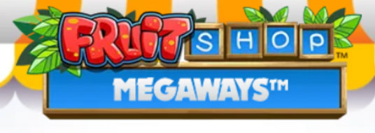 Fruit Shop Megaways Slot