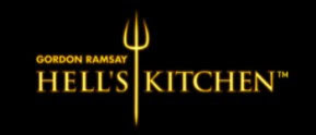 Gordon Ramsay Hell’s Kitchen Slot