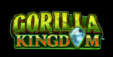 Gorilla Kingdom Slot