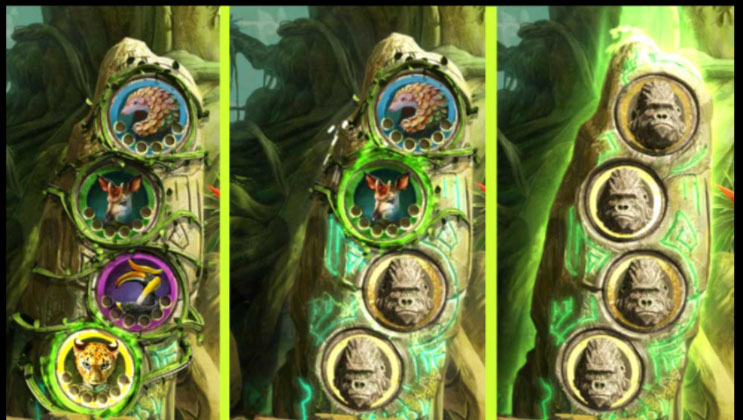 Symbol Transform2