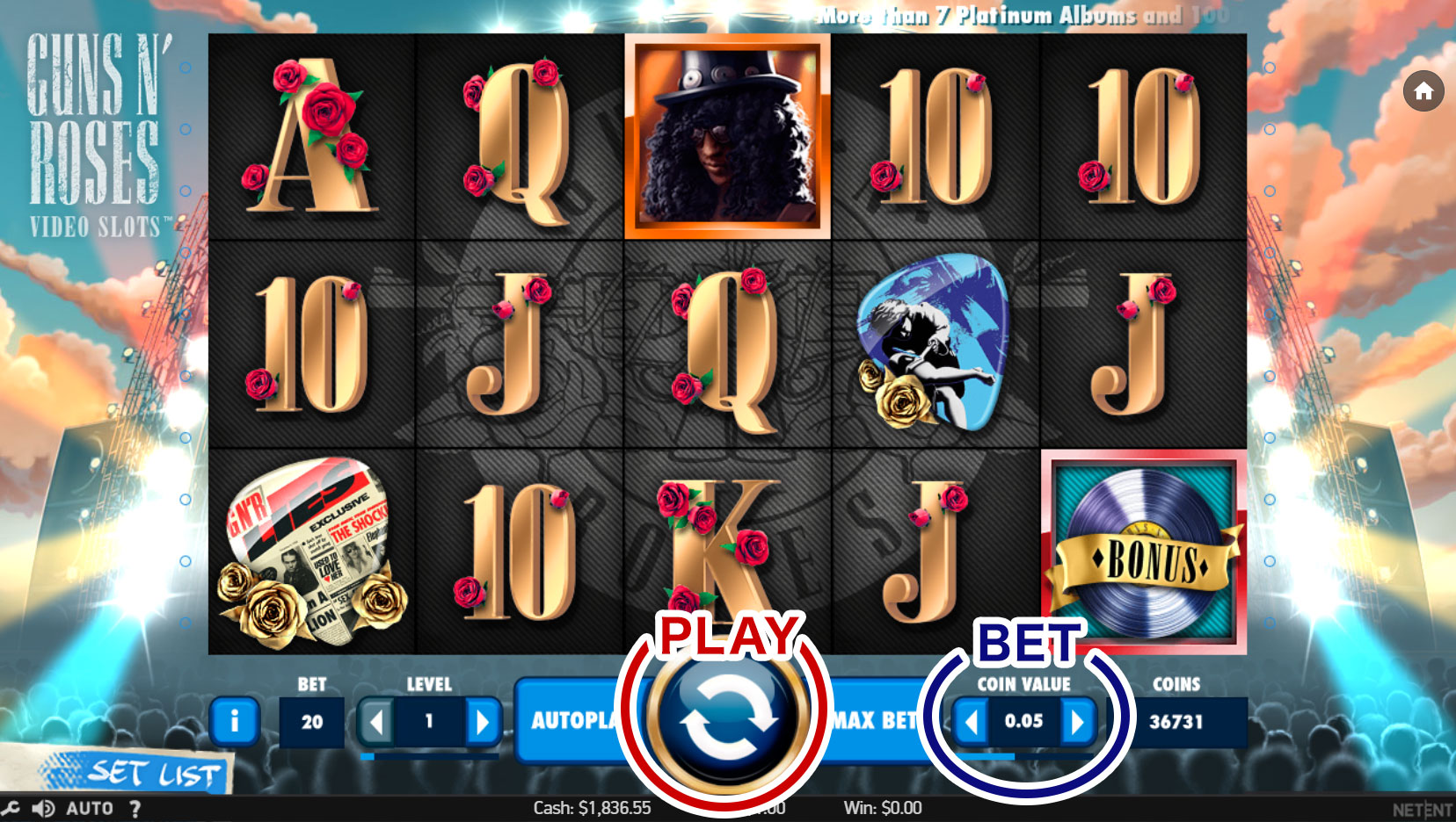 How to Play