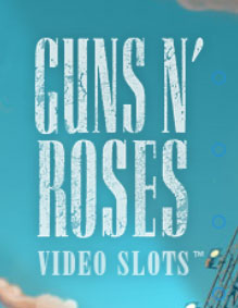 Guns N' Roses Video Slots Slot