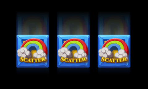 FREE SPINS