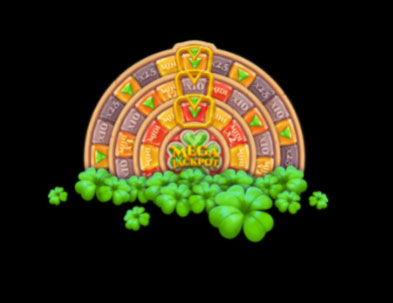 JACKPOT WHEEL フィーチャー2