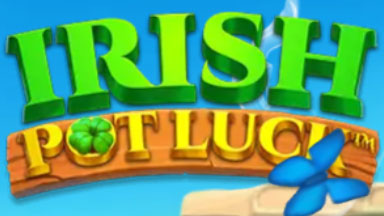 Irish Pot Luck スロット