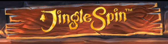 Jingle Spin Slot