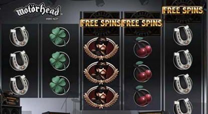 Free Spin