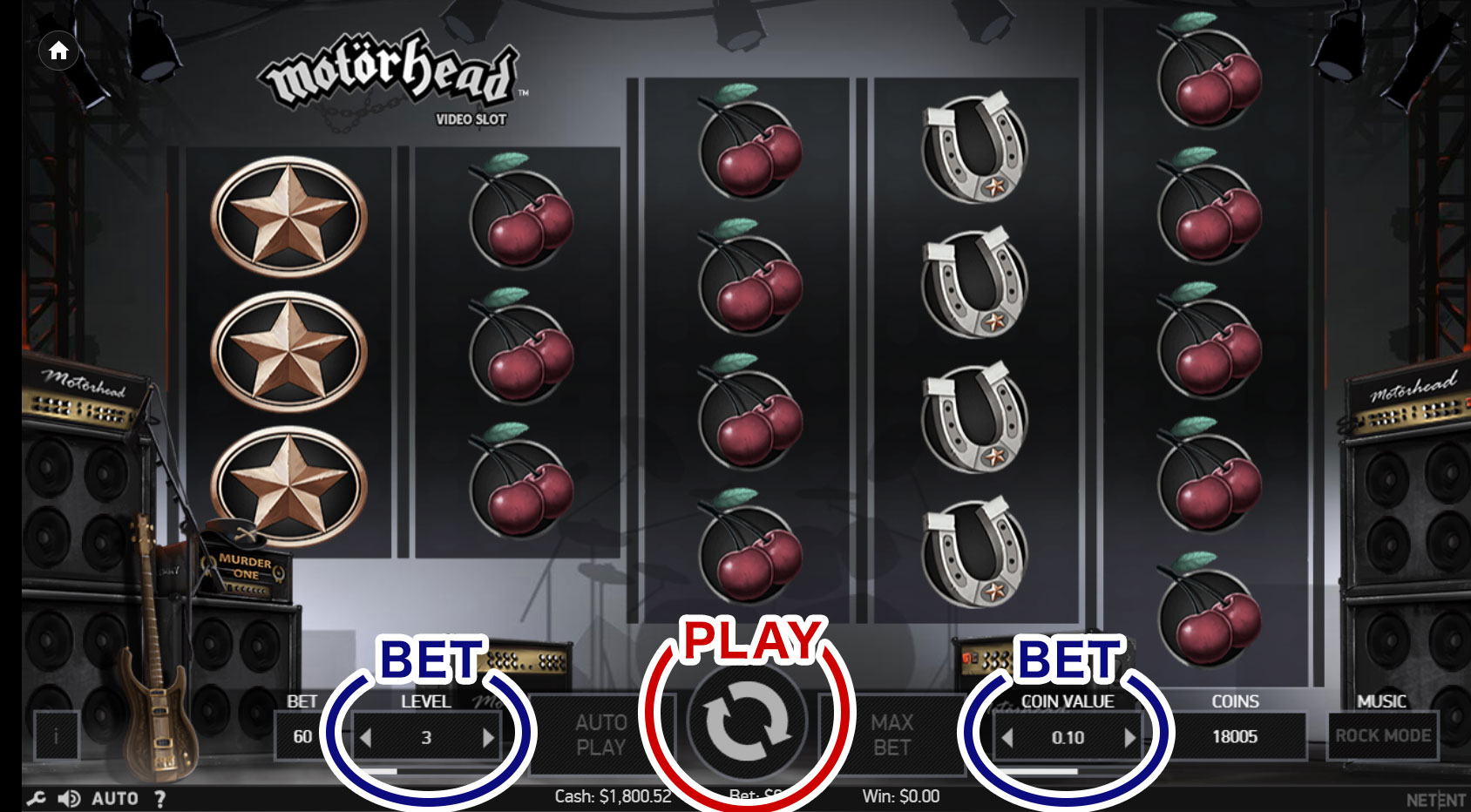 How to Play