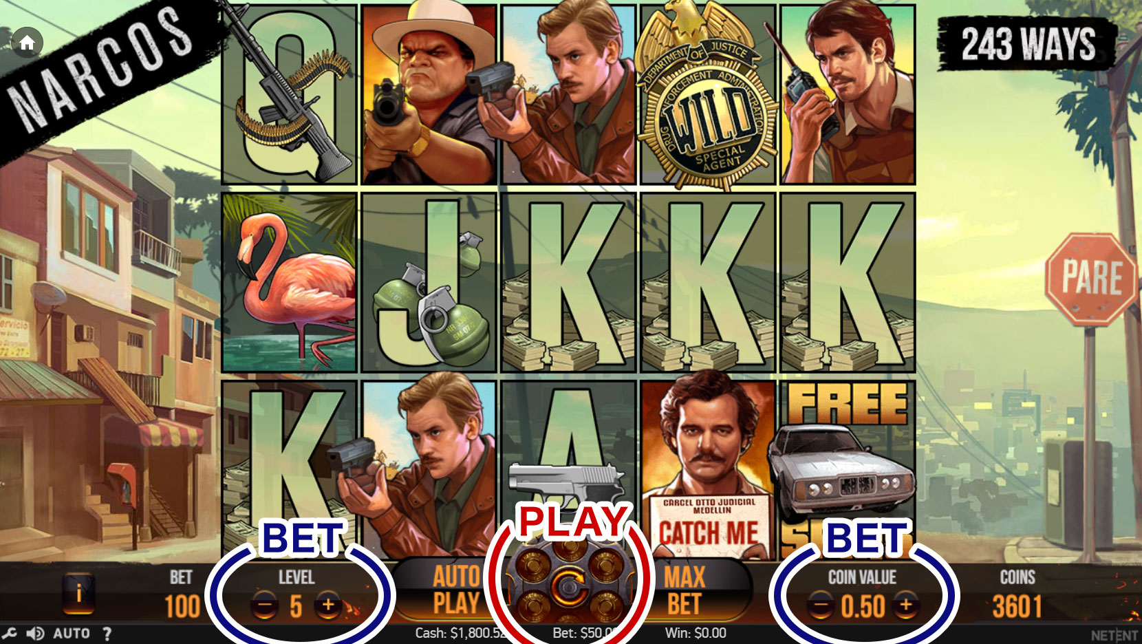 How to Play