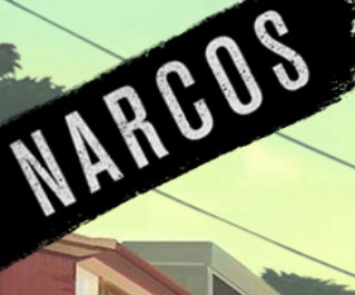 Narcos Slot
