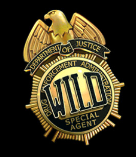 WILD Symbol