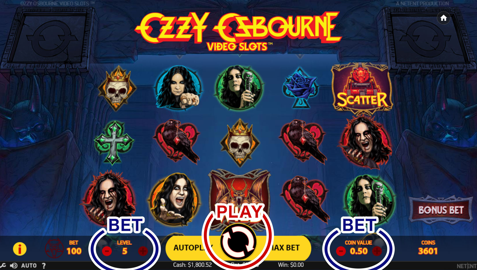 How to Play
