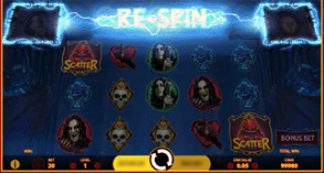 Re-Spin