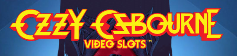 Ozzy Osbourne Video Slots Slot