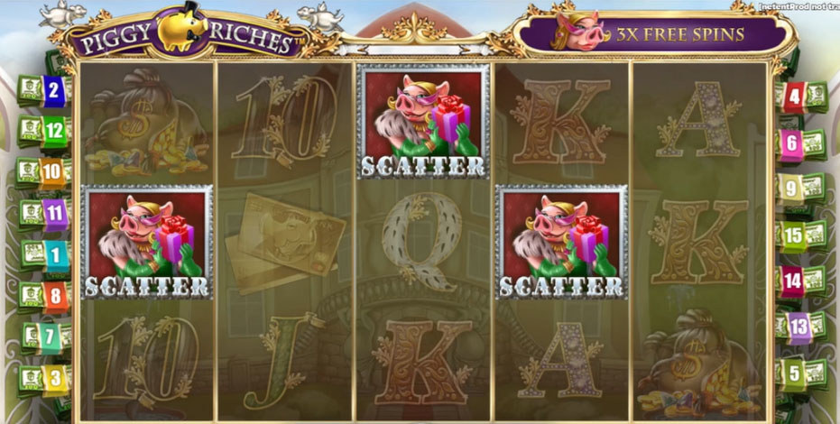 Free Spin