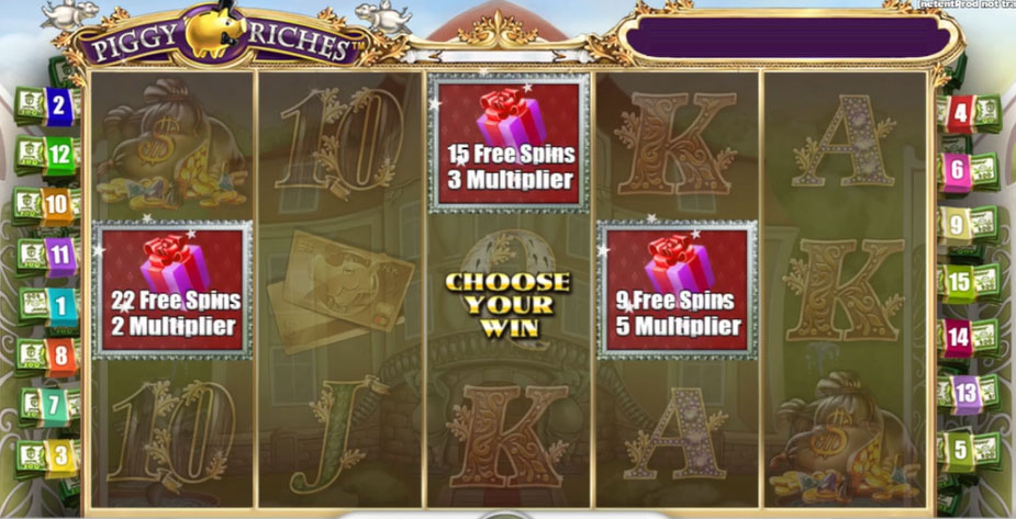 Free Spin2